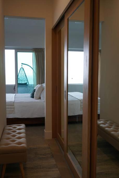 Hotel Suite Luxe Sunset Tijuana Exterior foto