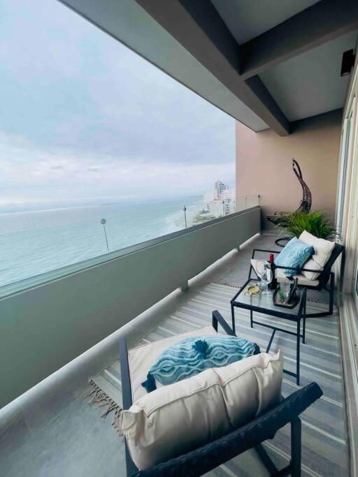 Hotel Suite Luxe Sunset Tijuana Exterior foto